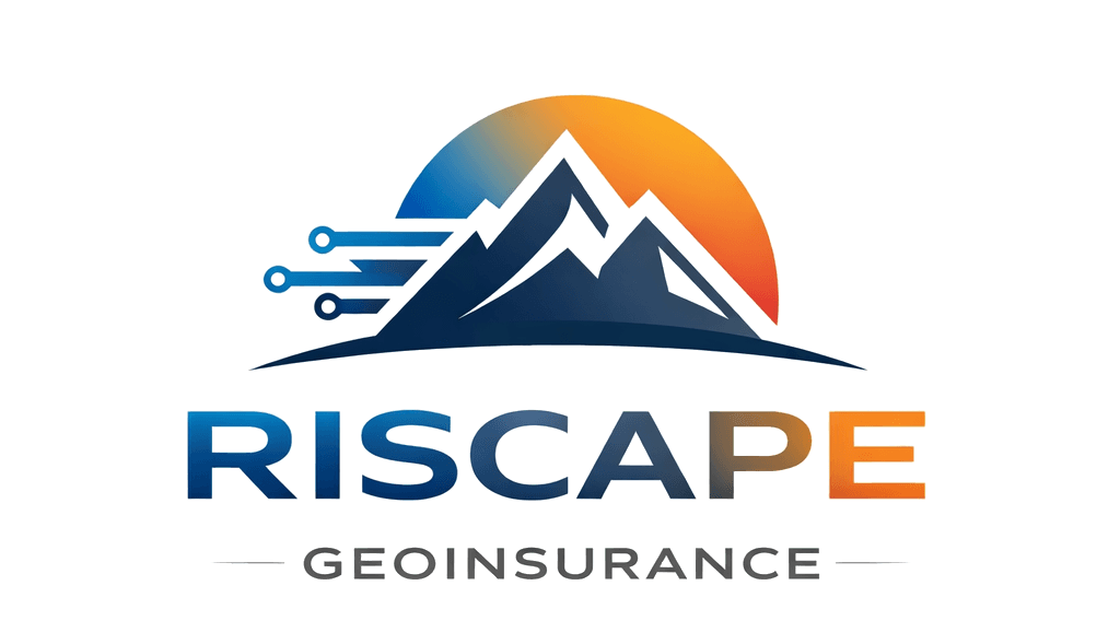 RISCAPE Geoinsurance logo